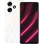 Infinix Hot 30, 256GB, 8GB RAM, 4G LTE, Dual SIM, Sonic White