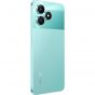 Realme C51, 128GB, 4GB RAM, 4G LTE, Dual SIM - Mint Green