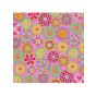 Bright Flowers Skin For Apple Ipad Mini 6th Gen