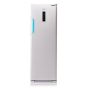 Sharp No Frost Upright Deep Freezer, Inverter, 300 Liters, 10.5 Feet, 7 Drawers, White - FJEC27WH