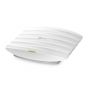 TP-Link Wireless N Access Point, Ceiling Mount, 300Mbps, White- EAP115-Ceiling
