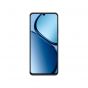 Realme C63, 128GB, 6GB, 4G, Dual SIM - Leather Blue