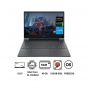 لاب توب جبمنج اتش بي فيكتوس 15-FA1018NIA 803B9EA، انتل كور i5-13500H، هارد 512 جيجا SSD، رام 16 جيجا، شاشة IPS مقاس 15.6 بوصة، دقة FHD، بمعدل تحديث 144 هرتز، كارت شاشة انفيديا جي فورس RTX 4050 بسعة 6 جيجا GDDR6، فري دوس - فضي مايكا