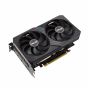 كارت شاشة اسوس دوال جي فورس  RTX 3050 OC ايديشن، 8 جيجا