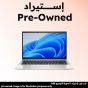 HP EliteBook 840 G7 Laptop,  Intel Core i5-10210U, 256GB SSD, 8GB RAM, 14 Inch FHD Display, Intel UHD Graphics, Windows 11, Silver  (Pre-Owned), Grade A, 6 Months Warranty
