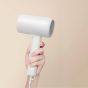 Xiaomi Compact Hair Dryer H101, 1600 Watt, 2 Temperatures, White - CMJ04LXEU