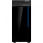 Gigabyte C200 GLASS RGB Mid Tower Case- Black