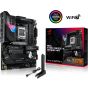 ماذربورد جيمنج AMD اسوس روج ستريكس X870E-E، ايه ام دي X870E وايه ام دي AM5 وايه ام دي رايزن سيريس 9000، 8000، 7000، ذاكرة DDR5، واي فاي