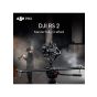 Dji RS 2 Ronin-S2 Pro 3 Axis Motorized Gimbal Stabilizer, Black - DJI-RS200-C1