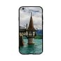 Oberhofen Castle Printed Back Cover for Apple iPhone 6 Plus