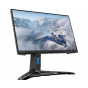 Lenovo Legion R24e 23.8 Inch FHD IPS WLED Gaming Monitor, 180Hz , Black - 67CCGAC4US