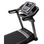 Entercise NordicTrack Treadmill, 136Kg, Black - S45i