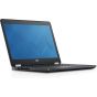 لاب توب ديل Frrcr لاتيتيود 5470، انتل كور i5-6300U، هارد SSD سعة 256 جيجا، 8 جيجا رام، شاشة بدقة FHD مقاس 14 بوصة، كارت شاشة انتل HD جرافيكس، دوس - اسود