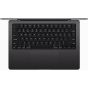 Apple MacBook Pro M3 Pro Chip with 11 Core CPU, 14 Core GPU, 512GB SSD, 18GB RAM, 14.2 Inch Liquid Retina XDR display, macOS - Space Black