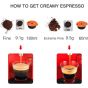 I Cafilas Refillable Coffee Capsule For Bosch Tassimo- 60-ml