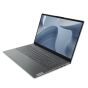 Lenovo IdeaPad 5 15IAL7 - 82SF0049ED Laptop, Intel Core i7-1255U, 15.6 Inch FHD, 512GB SSD, 16GB RAM, NVIDIA GeForce MX550 2GB, Windows 11 - Grey