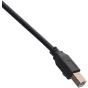 Cable Usb Printer 1.5M - Black
