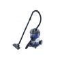 Sharp Drum Vacuum Cleaner, 1800 Watt, Blue - EC-CA1820-X