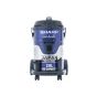 Sharp Drum Vacuum Cleaner, 1800 Watt, Blue - EC-CA1820-X