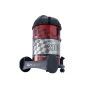 Sharp Drum Vacuum Cleaner, 2100 Watt, Multi Color - EC-CA2121-X