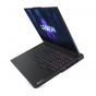 Lenovo Legion Pro 5 16IRX8, Intel Core i7-13700HX, 1TB SSD, 16GB RAM, 16 Inches, WQXGA IPS 240HZ Display, NVIDIA GeForce RTX 4060 GDDR6 8GB, Windows 11-Onyx Grey