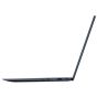 Toshiba Dynabook Satellite Pro C50-H-12A Laptop, Intel Core I5-1035G1, 15.6 Inch, 256GB SSD, 8GB RAM, Intel UHD Graphics, Dos- Black, with Canon Pixma MG2540S All in one Printer- Black