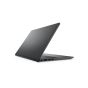 لاب توب انسبيرون 3520، انتل كور i7-1255U، هارد 512 جيجا SSD، رام 8 جيجا، شاشة LED بحجم 15.6 بوصة ودقة FHD، كارت شاشة انتل UHD 600 جرافيكس، اوبنتو - اسود