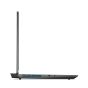 Lenovo LOQ 15IRH8 Laptop, Intel Core I5-12450H, 512GB PCIe NVMe M.2 SSD, 8GB RAM, 15.6 Inch FHD, NVIDIA GeForce RTX 2050 4GB GDDR6, Windows 11 - Storm Grey