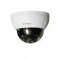 Advision Analog Wired Dome Security Camera, White - AD-HDBW2501E