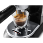 Delonghi Dedica Espresso Coffee Machine, Black - EC685.BK