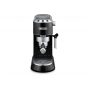 Delonghi Dedica Espresso Coffee Machine, Black - EC685.BK