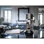 Delonghi Dedica Espresso Coffee Machine, Black - EC685.BK