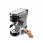 Delonghi Dedica Espresso Coffee Machine, Black - EC685.BK