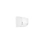 LG Dual Cool Split Inverter Air Conditioner, 2.25 HP, Cooling Only, White - S4-Q18KL2MD without Cantilever