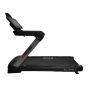 Entercise ALPINA Treadmill, 160 Kg - Black