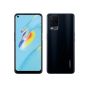 Oppo A54, 128GB, 4GB RAM, Dual SIM, 4G LTE - Black
