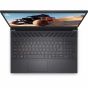 Dell G15-5530 Laptop, Intel Core i7-13650HX, 15.6 Inch FHD, 512GB SSD, 16GB RAM, 6GB Nvidia GeForce RTX 3050 Graphics, Windows 11 - Grey