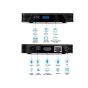 X88 Pro X3 TV Box, Black - V7491UK-32G