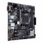 ASUS PRIME B450M-K II, AMD AM4 Socket, AMD Ryzen Processors, Micro ATX Motherboard, DDR4, Realtek LAN