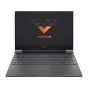 HP Victus 15-fa1052ne 803G6EA Laptop, Intel Core I5-13420H, 512GB NVMe SSD, 8GB RAM, 15.6 Inch FHD, NVIDIA GeForce RTX 2050 4GB, FREEDOS - Mica Silver