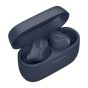 Jabra Elite 4 Active In-Ear Wireless Earphone with Microphone - Navy Blue