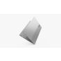 Lenovo ThinkBook 14 G2 ITL Laptop, 14 Inch, Intel Core i5-1135G7, 256GB SSD, 8GB RAM, ‎Intel Iris Xe Graphics , FreeDos - Mineral Grey
