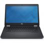 لاب توب ديل Frrcr لاتيتيود 5470، انتل كور i5-6300U، هارد SSD سعة 256 جيجا، 8 جيجا رام، شاشة بدقة FHD مقاس 14 بوصة، كارت شاشة انتل HD جرافيكس، دوس - اسود (استيراد)، فئة A، ضمان 6 شهور
