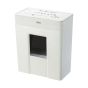Deli Paper Shredder, 5 Sheets, Grey- 9927