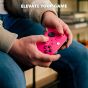 Microsoft Core Wireless Controller for Xbox- Deep Pink