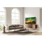 شاشة تلفزيون ال جي 55 بوصة سمارت OLED evo بدقة 4K UHD بريموت ماجيك - OLED55CS3VA