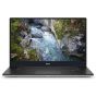 لاب توب ديل بريسيشن 5540، انتل كور i9-9980HK، هارد SSD سعة 512 جيجا، رام 32 جيجا، شاشة بدقة 4K مقاس 15.6 بوصة، كارت شاشة انفيديا T2000 سعة 4 جيجا، ويندوز 11 - فضي (استيراد)، فئة أ، ضمان 6 أشهر