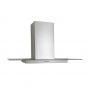 Elba Bulit-In Hood, 60CM- Stainless Steel- ECH 6364 GLX

