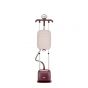 Black + Decker Garment Steamer, 2400 Watt, Red - GSTD2450-B5