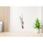 Black + Decker Garment Steamer, 2400 Watt, Red - GSTD2450-B5